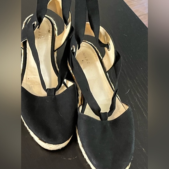 Marc Jacobsen espadrilles - Picture 4 of 7
